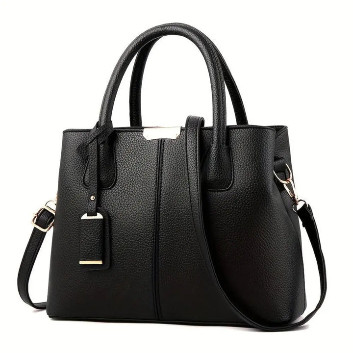 Eva Veelzijdige Tote Handtas