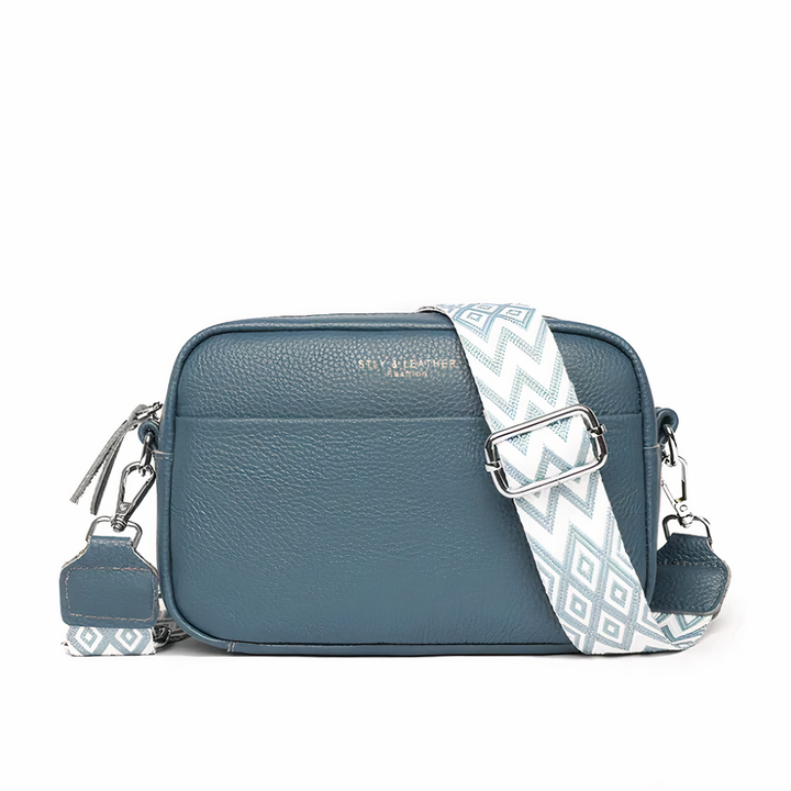 Velour - Shoulder Bag