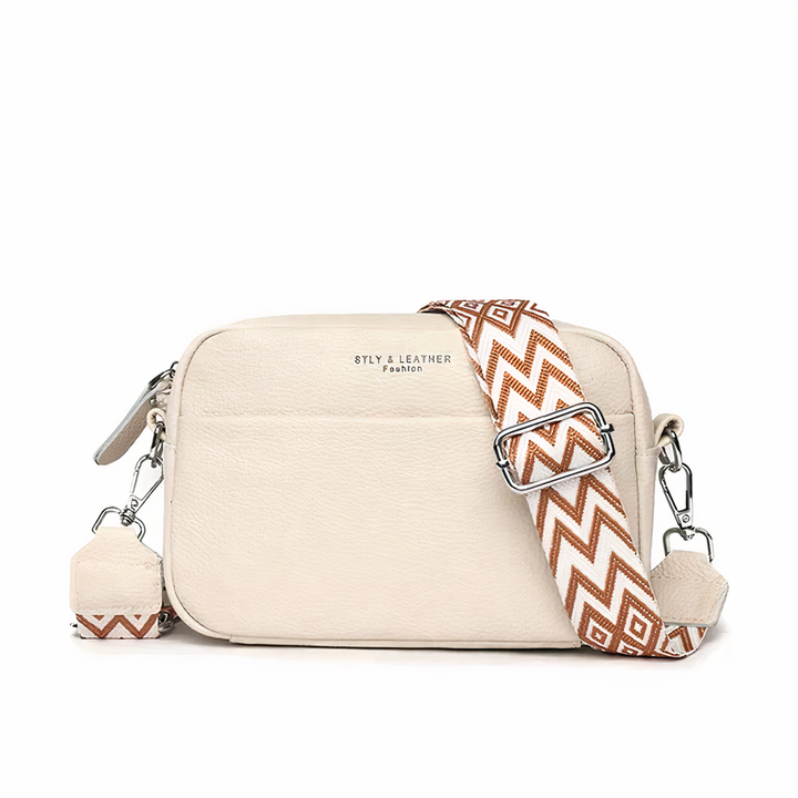 Velour - Shoulder Bag