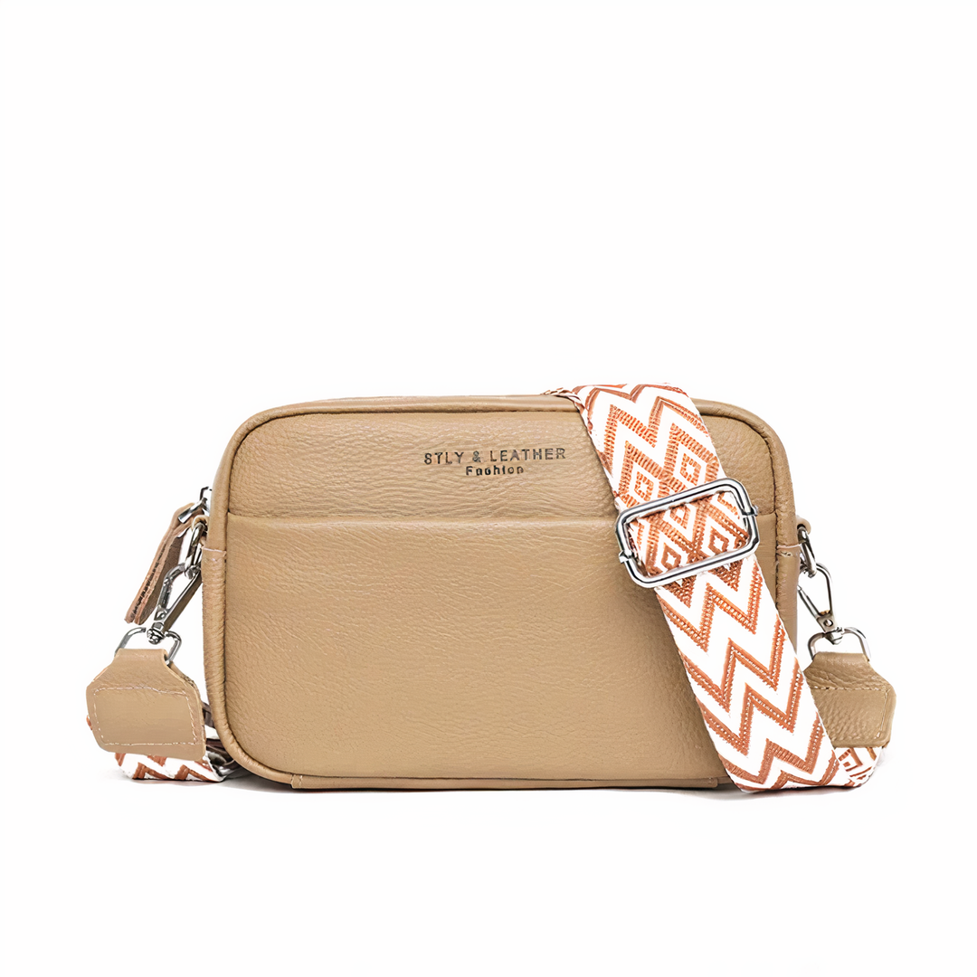 Velour - Shoulder Bag