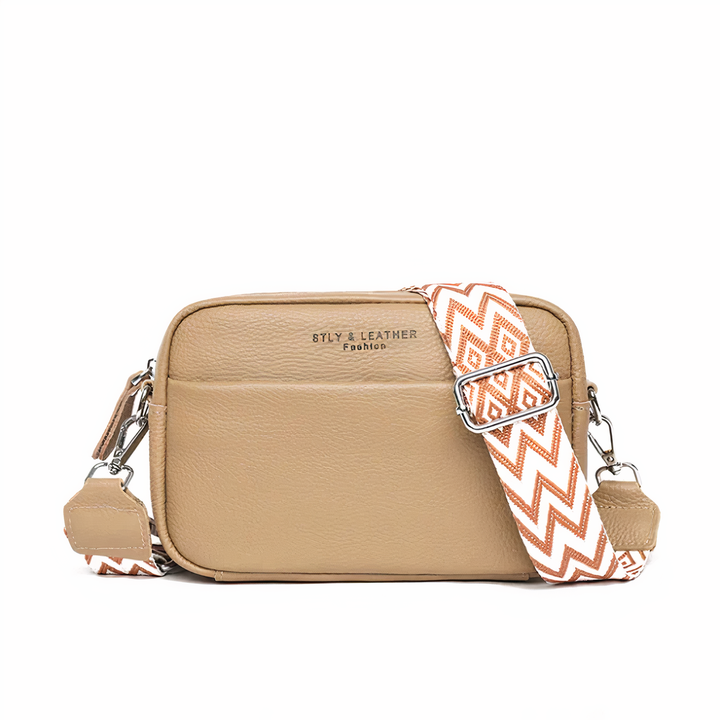Velour - Shoulder Bag