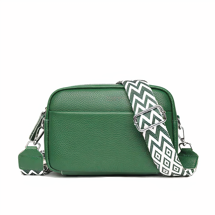Velour - Shoulder Bag