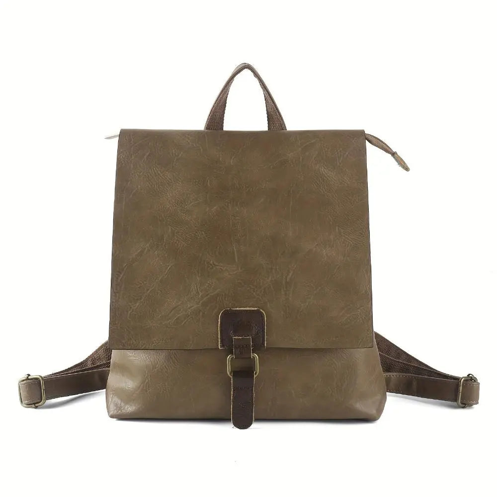 Harper Multifunctionele Retro Rugzak