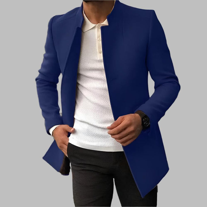 Stephan | Elegante jas voor heren