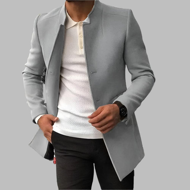 Stephan | Elegante jas voor heren