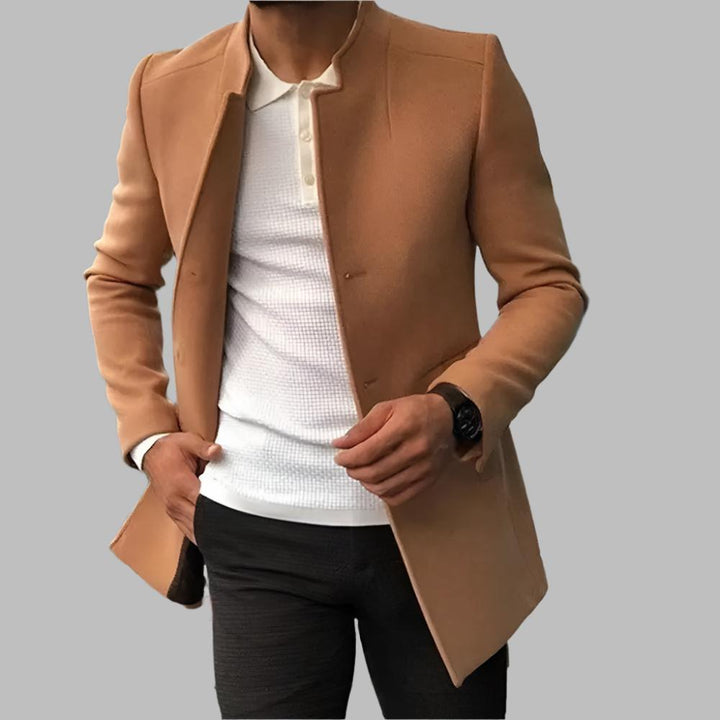 Stephan | Elegante jas voor heren