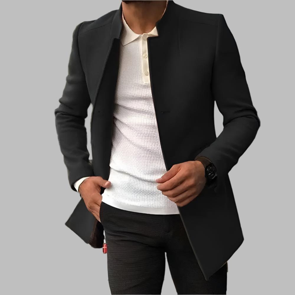 Stephan | Elegante jas voor heren