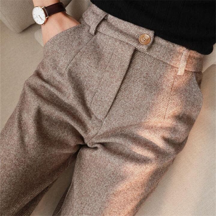 Jack | Tailored Trousers
