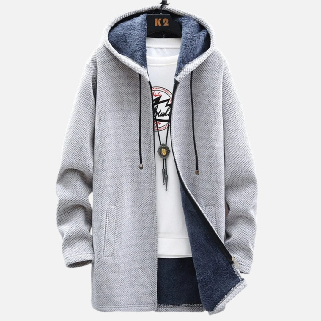 JORDAN® | Stylish Zip Hoodie