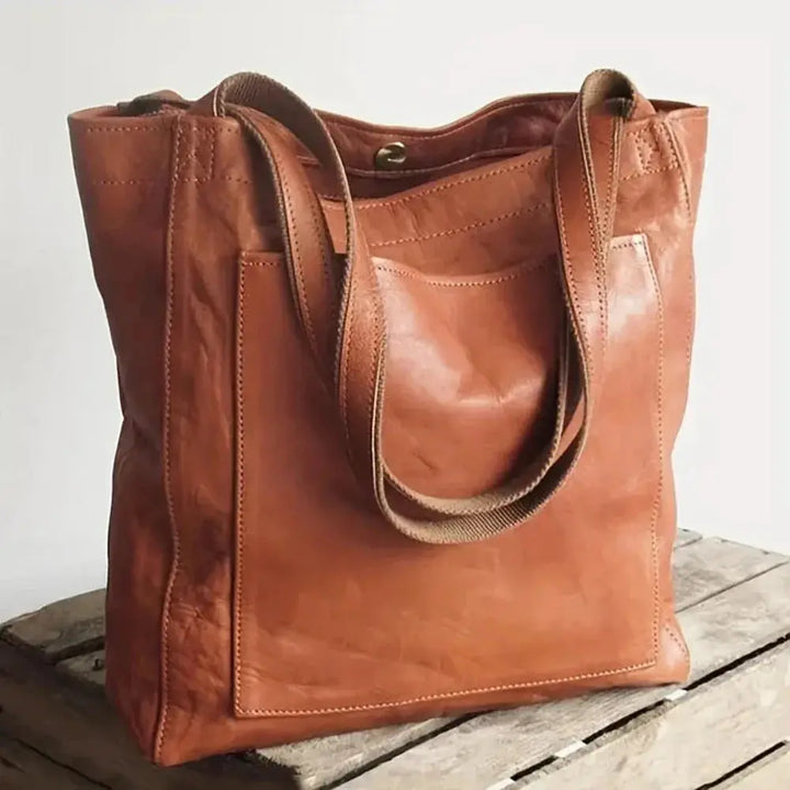 Lorena's moderne chic | Stijlvolle tas