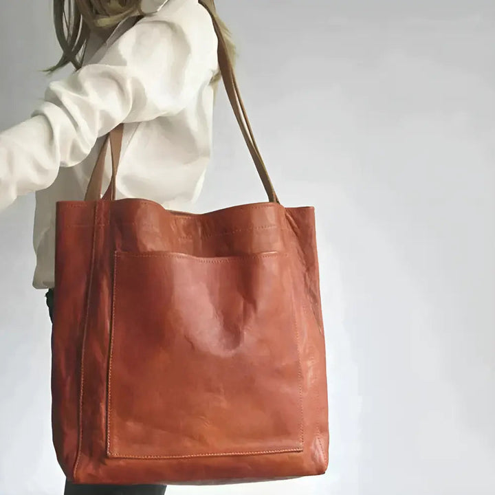 Lorena's moderne chic | Stijlvolle tas
