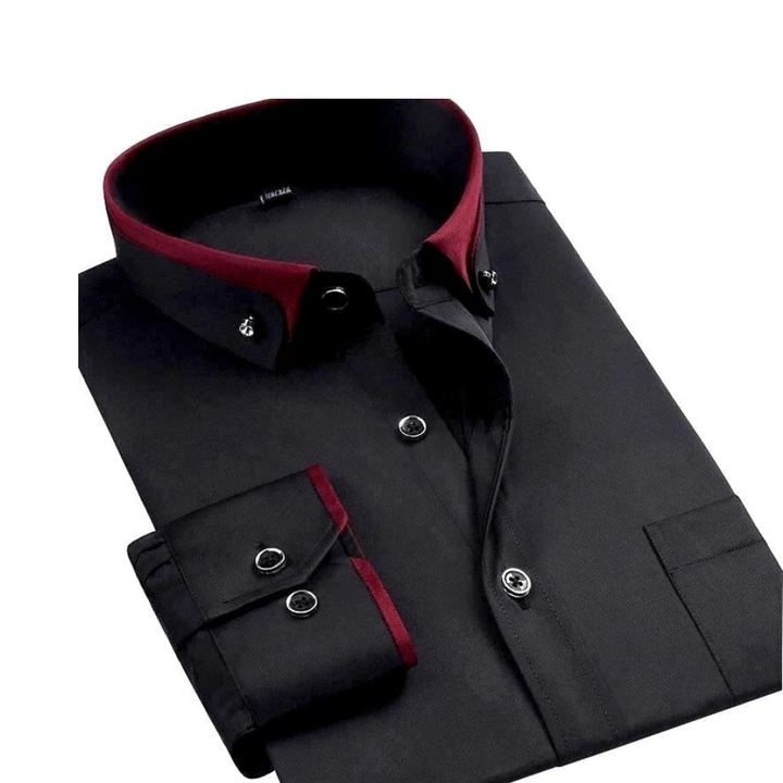 Christopher | Classic Shirt