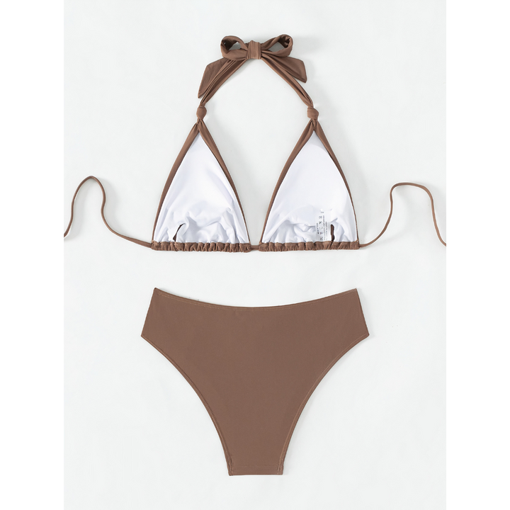 Dianne™ - Klassieke strikbikini