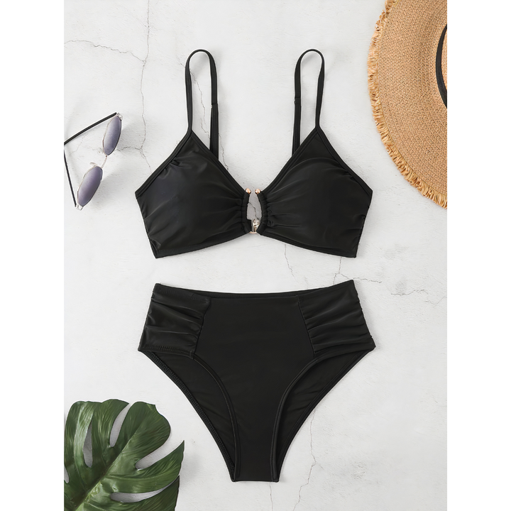 Lovia™ - Chique minimalistische bikini 