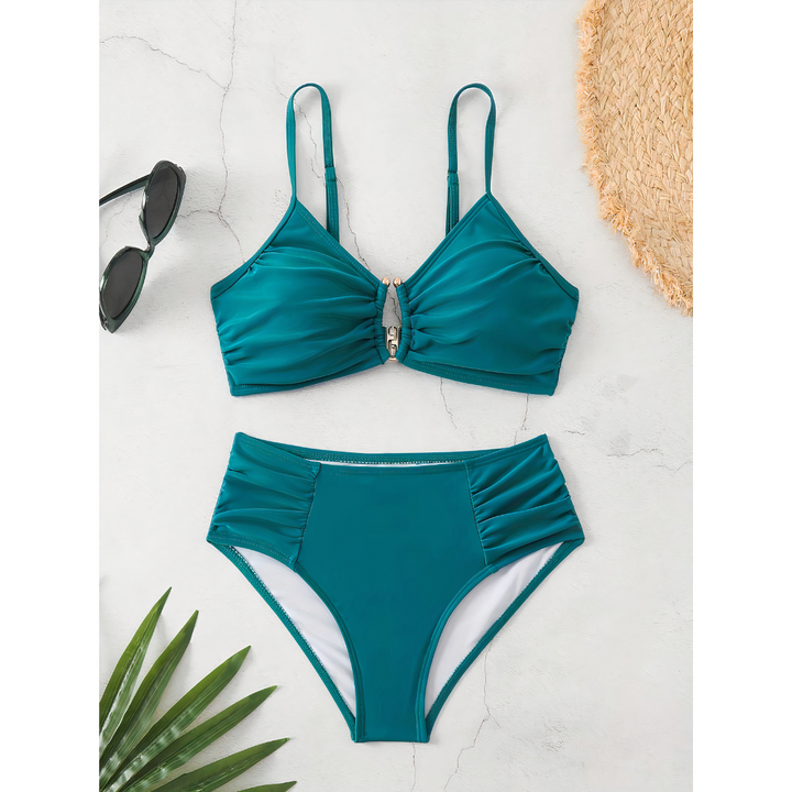 Lovia™ - Chique minimalistische bikini 