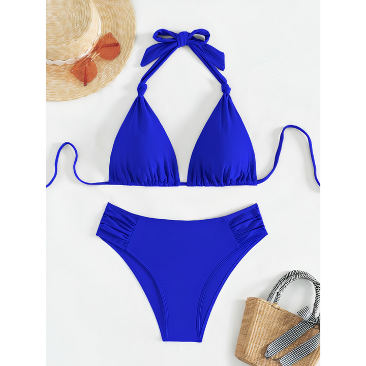 Dianne™ - Klassieke strikbikini