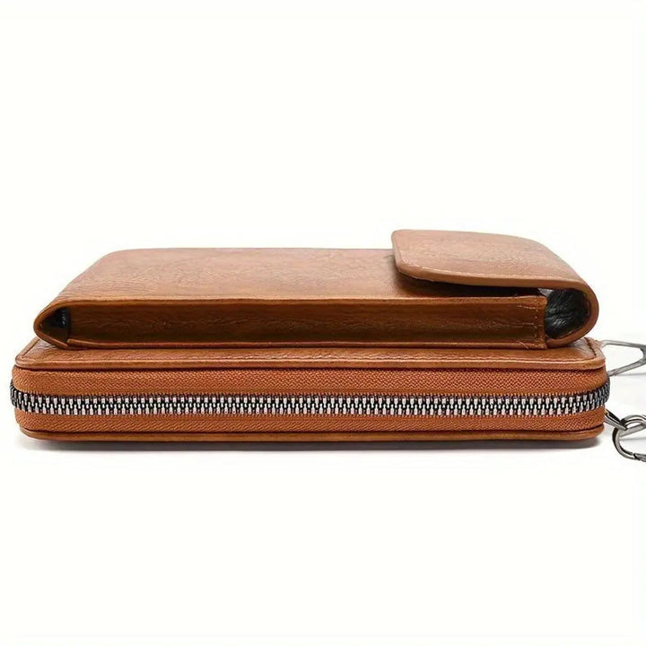 Nicole's Chic Compact | Handtas