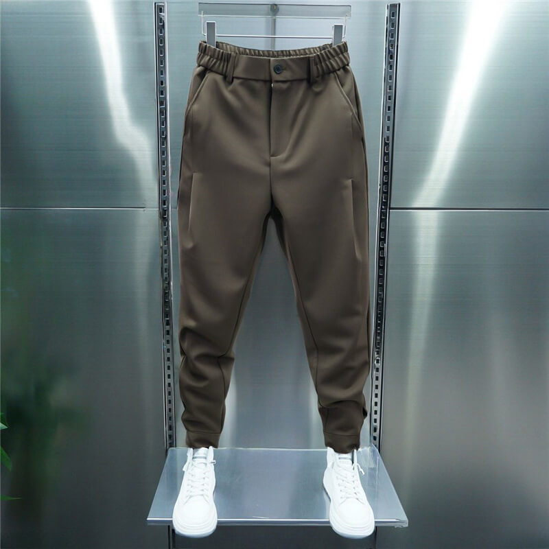 Dan Casual Pants