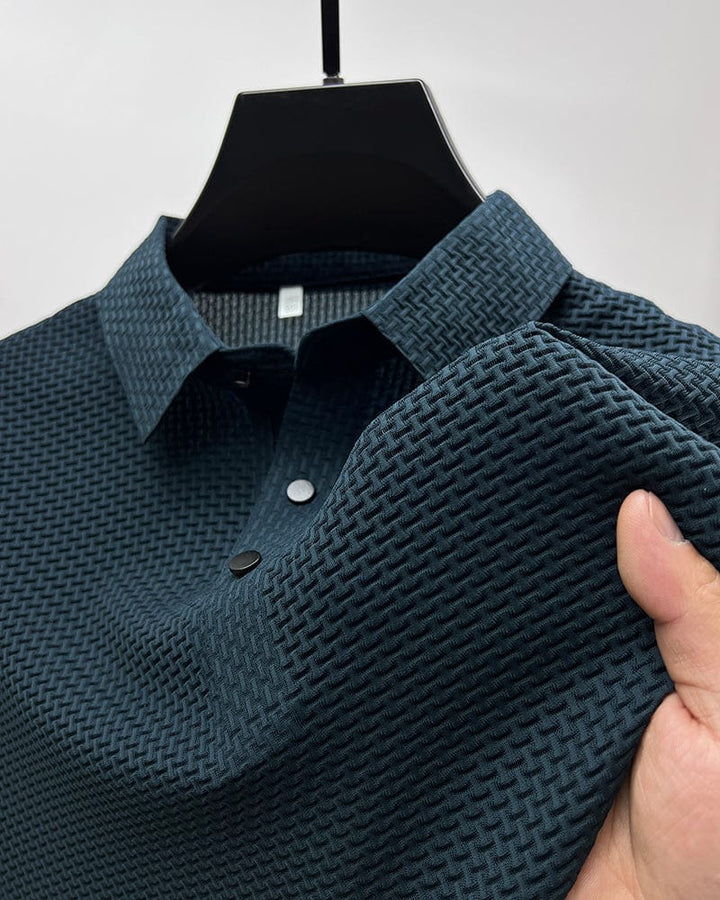 William | Luxury Polo Shirt