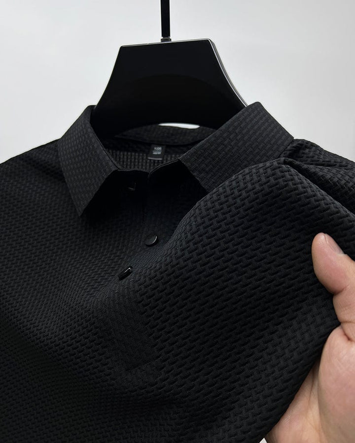 William | Luxury Polo Shirt