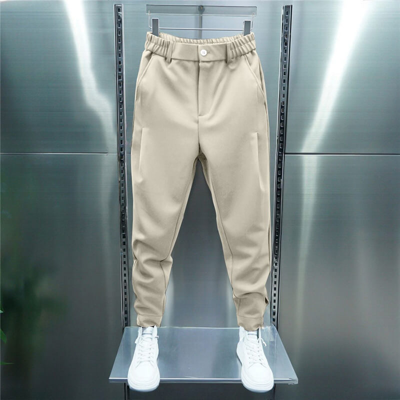Dan Casual Pants