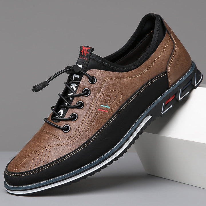 Celest™ | Oxford Barefoot Sneakers