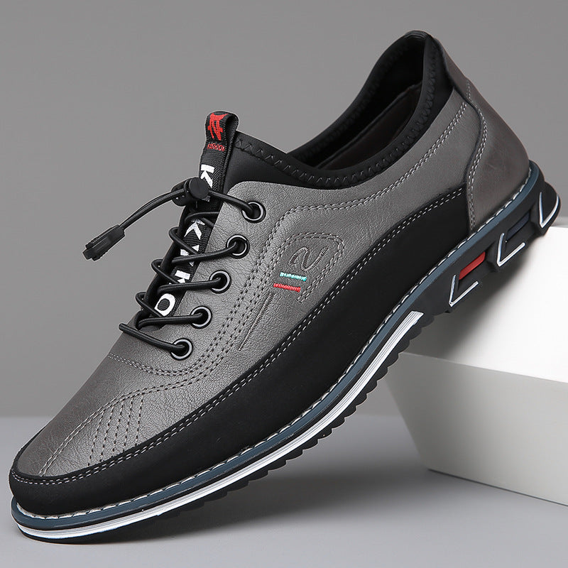 Celest™ | Oxford Barefoot Sneakers