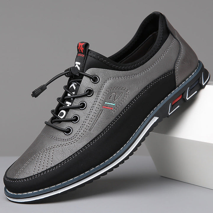 Celest™ | Oxford Barefoot Sneakers