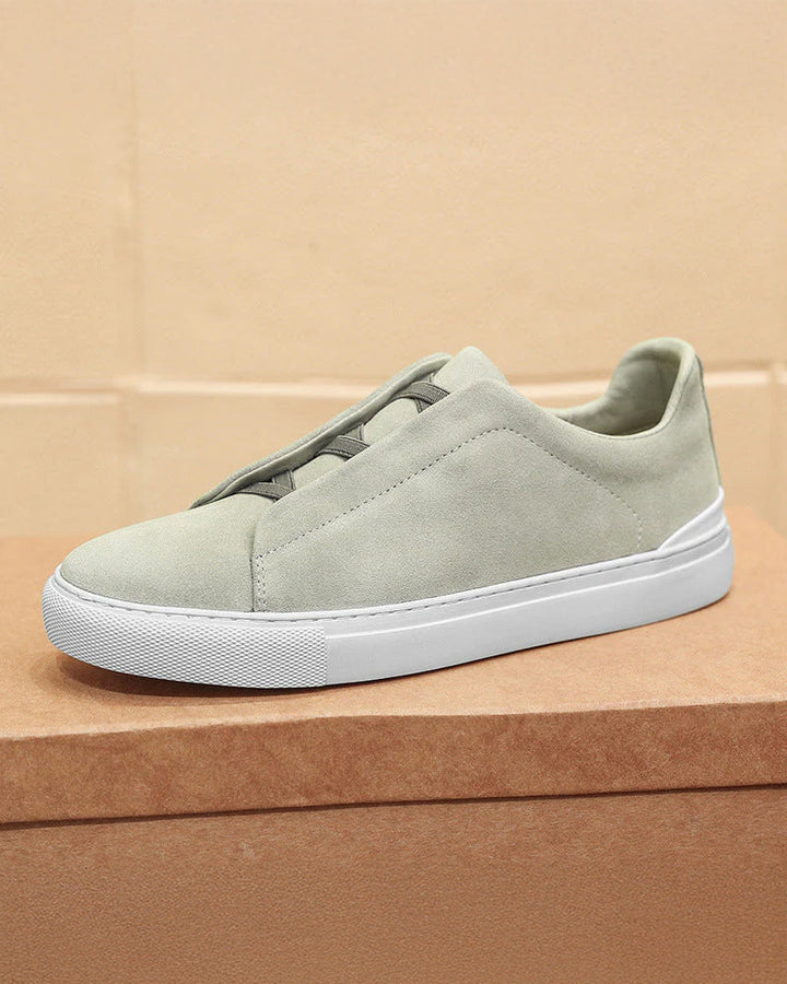 Camden Suede Sneakers