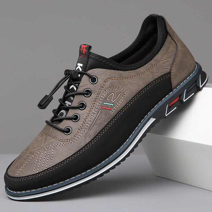 Celest™ | Oxford Barefoot Sneakers