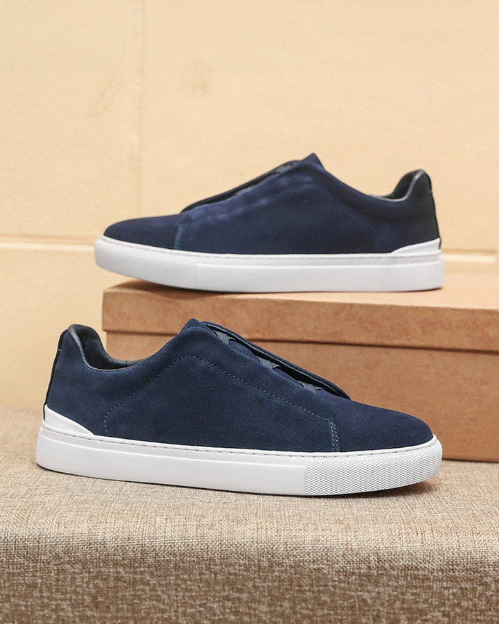 Camden Suede Sneakers