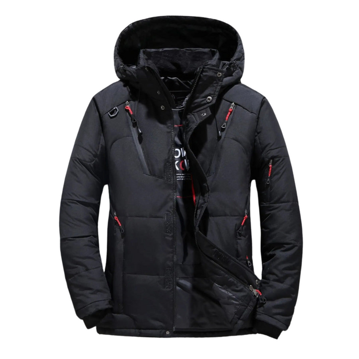 Erik™ - Waterproof Jackets and Windbreakers