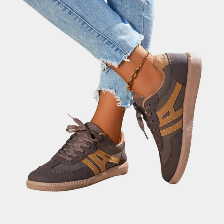 Eva - Orthopedic Shoes