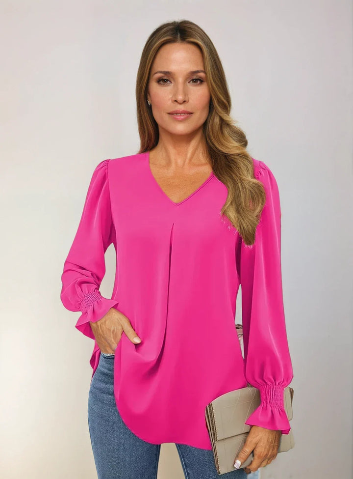 Anna | Elegant Top for Women