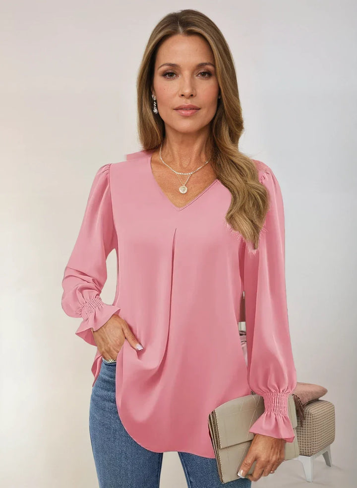 Anna | Elegant Top for Women