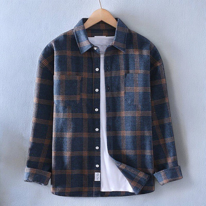 Daniel | Classic Men's Shirt