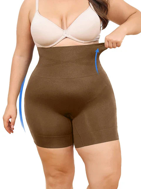 Plus Size Shaping Clothes - Qiana
