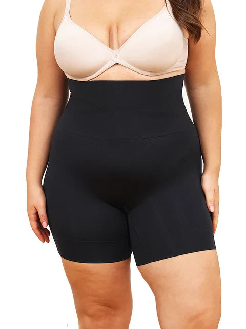 Plus Size Shaping Clothes - Qiana
