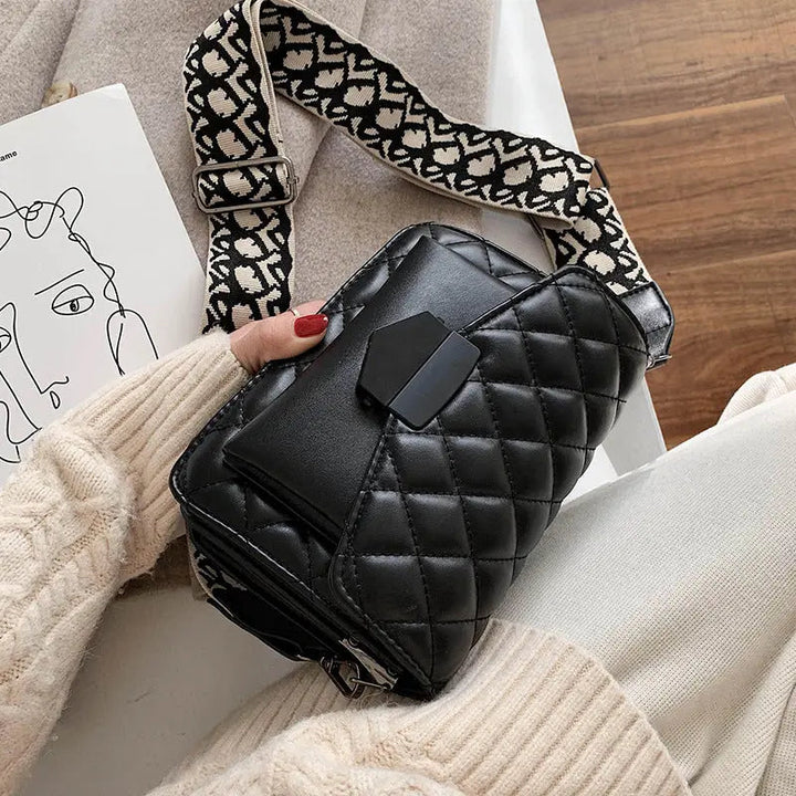 Racheals luxe verfijning | Luxe handtas