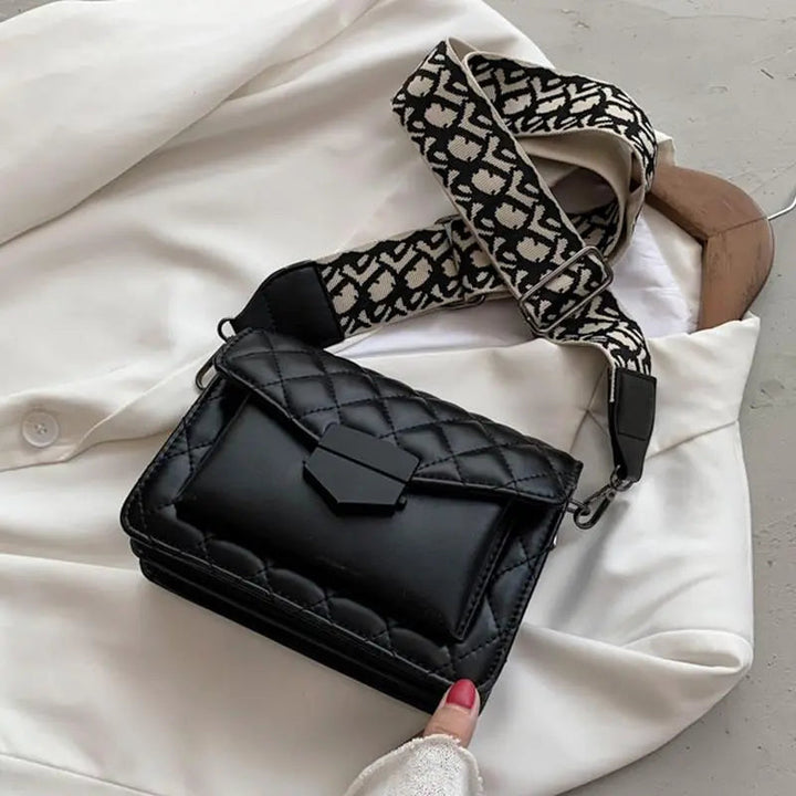 Racheals luxe verfijning | Luxe handtas
