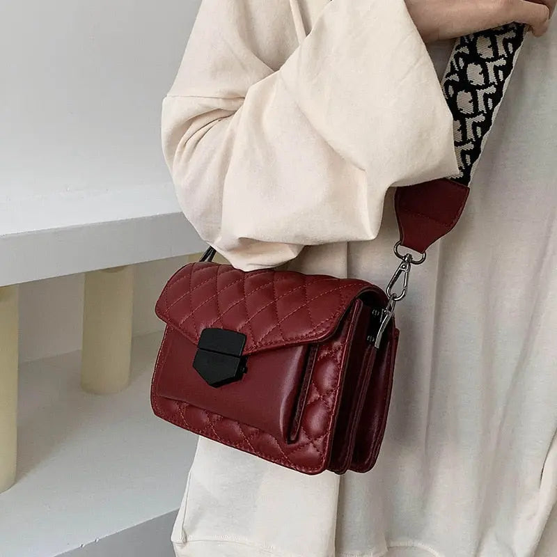 Racheals luxe verfijning | Luxe handtas