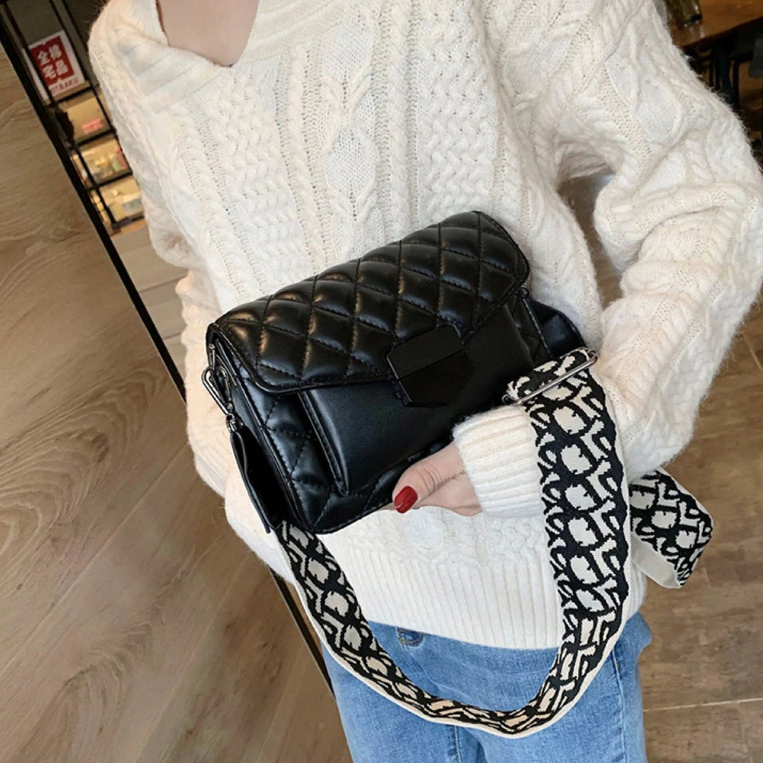 Racheals luxe verfijning | Luxe handtas