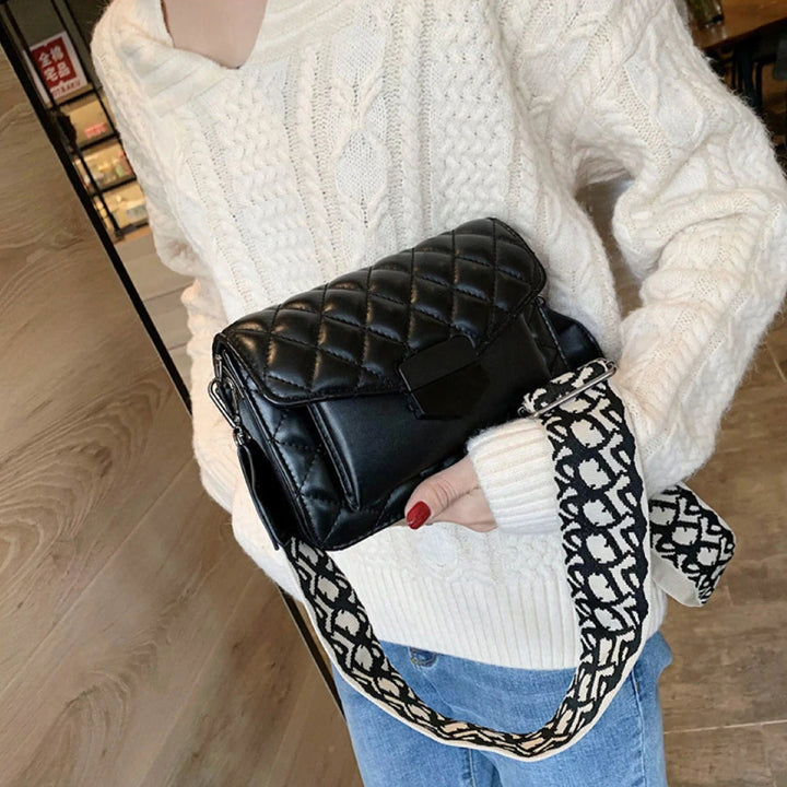 Racheals luxe verfijning | Luxe handtas