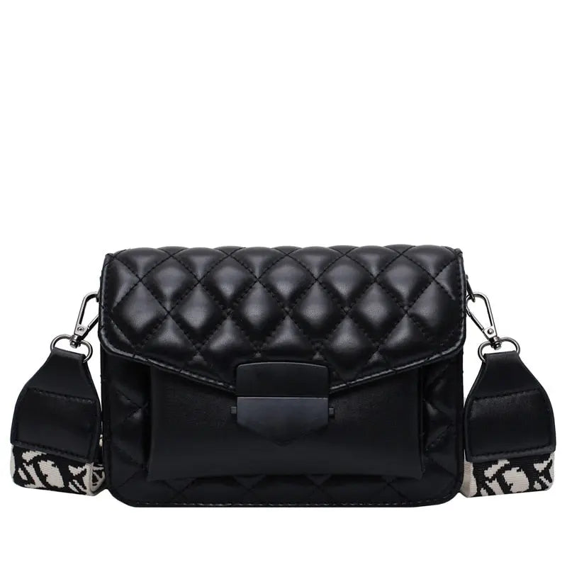 Racheals luxe verfijning | Luxe handtas