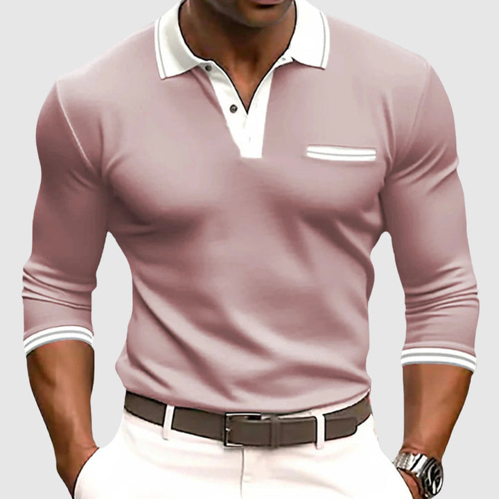 Roberto Russo Active Edge Shirt