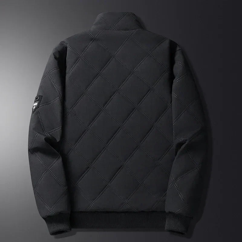 Fabian | Stylish Comfortable Winter Coat