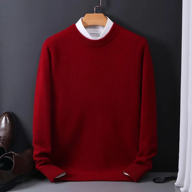 Wim | Stylish Sweater