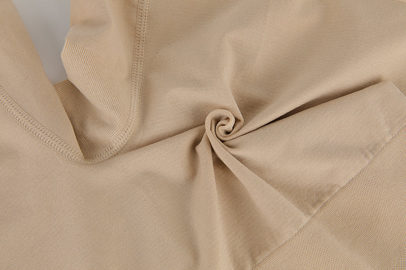 Plus Size Shaping Clothes - Qiana