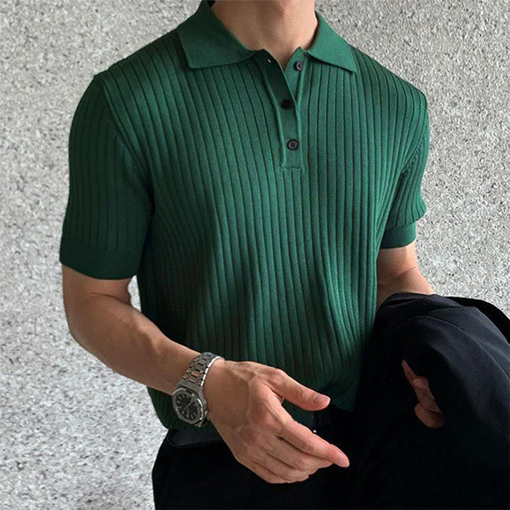 Ronan | Retro Polo