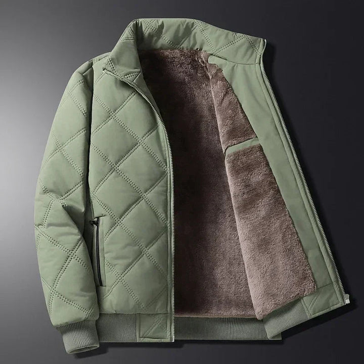 Fabian | Stylish Comfortable Winter Coat